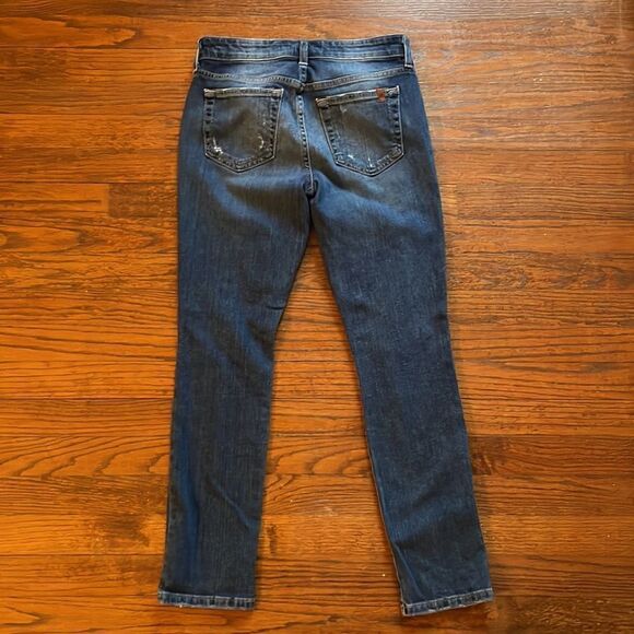 Joe’s Jeans Distressed Keagan Jeans - Picture 9 of 9